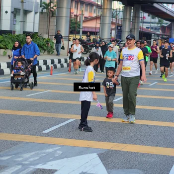 Runner Photo 5031781