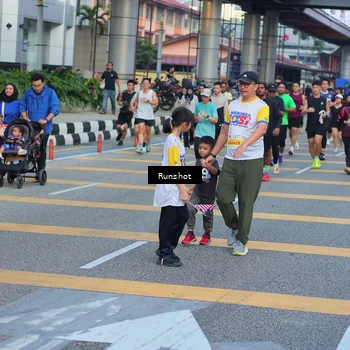 Runner Photo 5031784