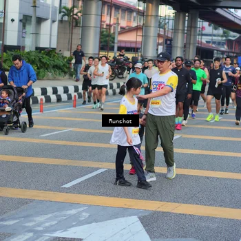 Runner Photo 5031785