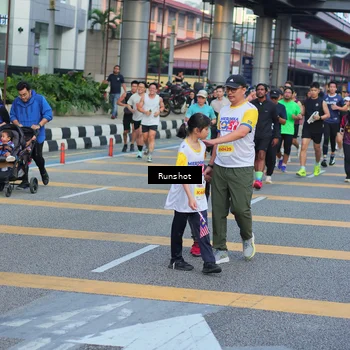 Runner Photo 5031786