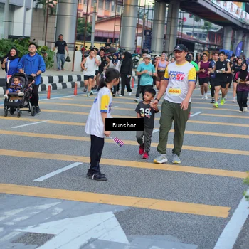 Runner Photo 5031789