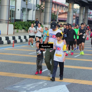 Runner Photo 5031790