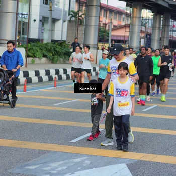 Runner Photo 5031791