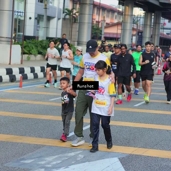 Runner Photo 5031792