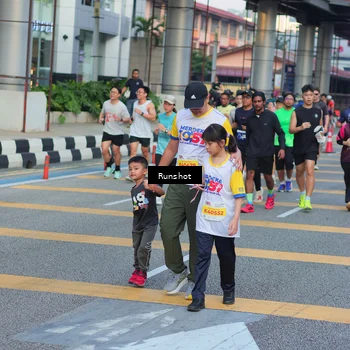 Runner Photo 5031793