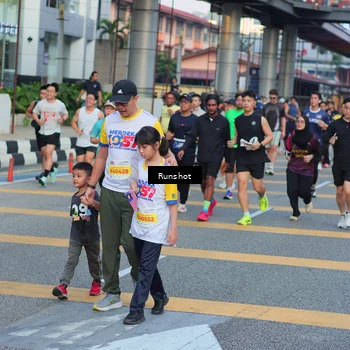 Runner Photo 5031795