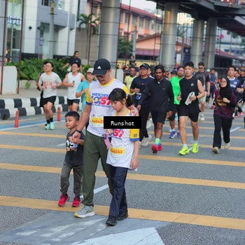 Runner Photo 5031796