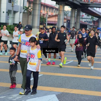 Runner Photo 5031800
