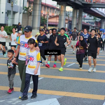 Runner Photo 5031802