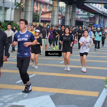 Runner Photo 5031803