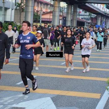 Runner Photo 5031805