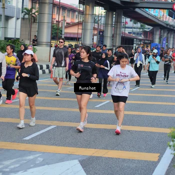 Runner Photo 5031806