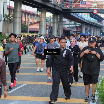 Runner Photo 5031809