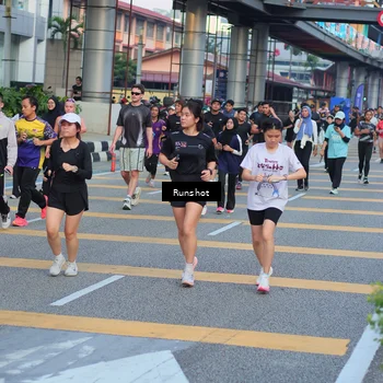 Runner Photo 5031810