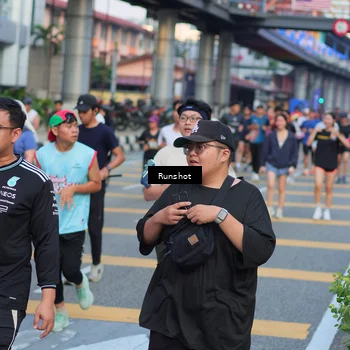 Runner Photo 5031813