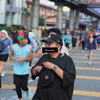Runner Photo 5031816