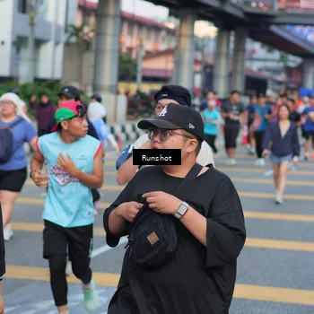 Runner Photo 5031817