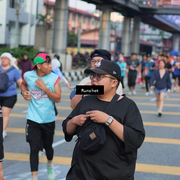 Runner Photo 5031819