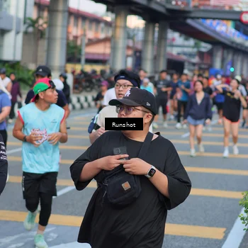 Runner Photo 5031820
