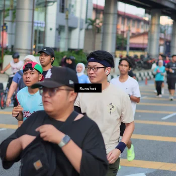 Runner Photo 5031826