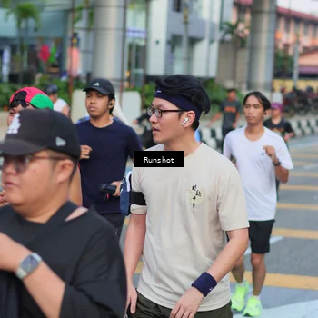 Runner Photo 5031829