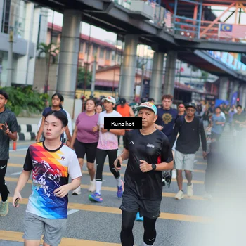 Runner Photo 5031830