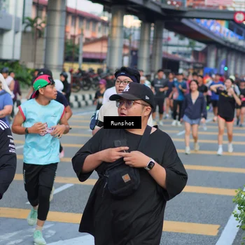 Runner Photo 5031832
