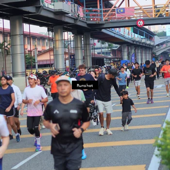 Runner Photo 5031835