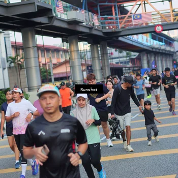 Runner Photo 5031836