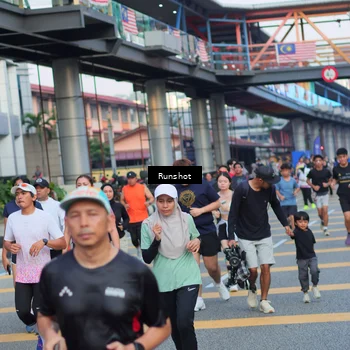 Runner Photo 5031837