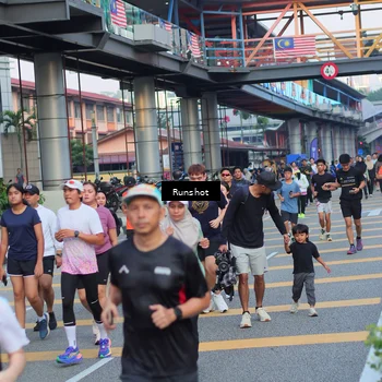 Runner Photo 5031838