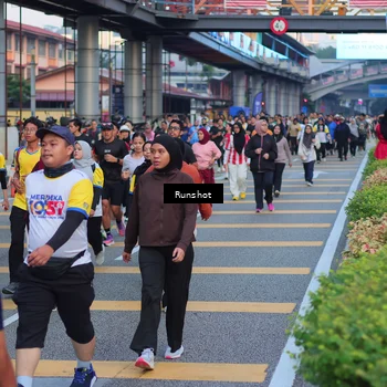 Runner Photo 5031839