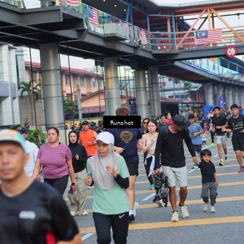 Runner Photo 5031840