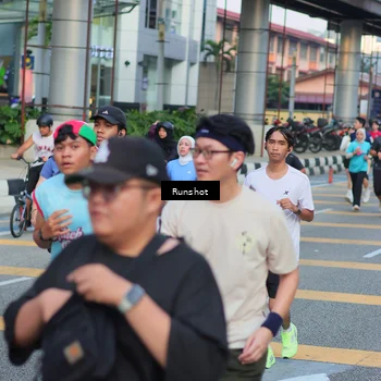Runner Photo 5031841