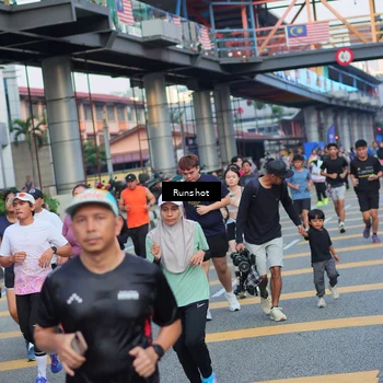 Runner Photo 5031843