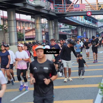 Runner Photo 5031845