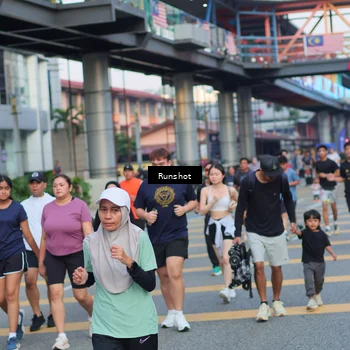 Runner Photo 5031846