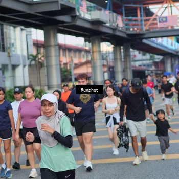 Runner Photo 5031847