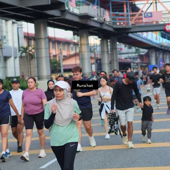 Runner Photo 5031848