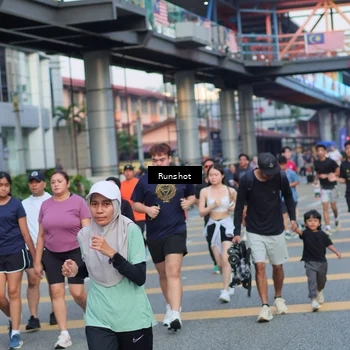 Runner Photo 5031849