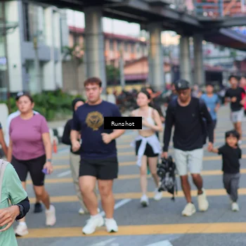 Runner Photo 5031859