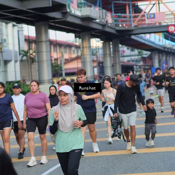 Runner Photo 5031861