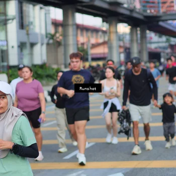 Runner Photo 5031863