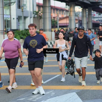 Runner Photo 5031864