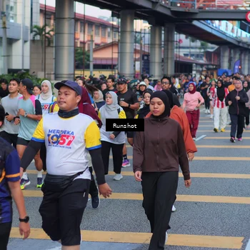 Runner Photo 5031865