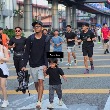 Runner Photo 5031871