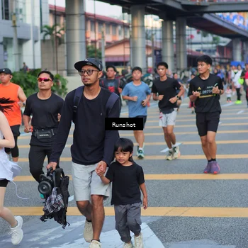 Runner Photo 5031872