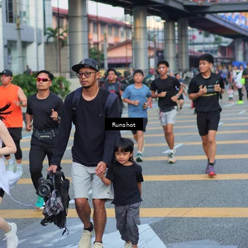 Runner Photo 5031875