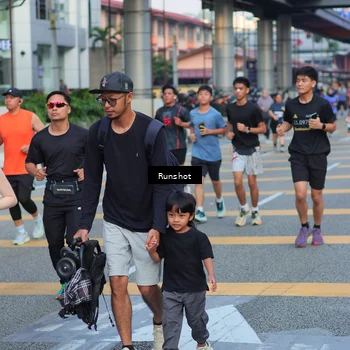 Runner Photo 5031876