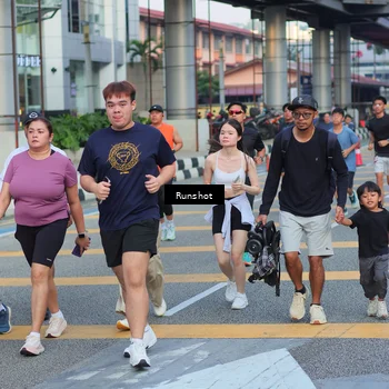 Runner Photo 5031880